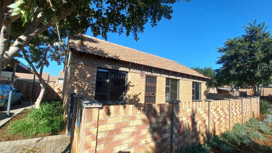 2 Bedroom Property for Sale in Douglas Valley Free State